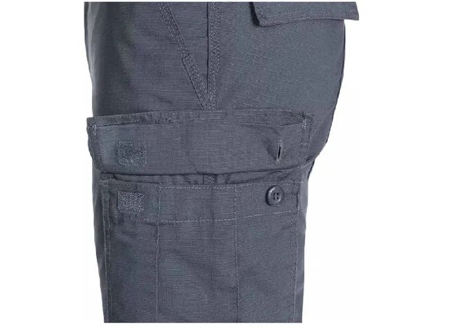 Штани Pentagon BDU 2.0 Cinder Grey Фото 3